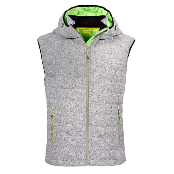 Gilet sans manches de travail – Teddy – North Ways – Image 2