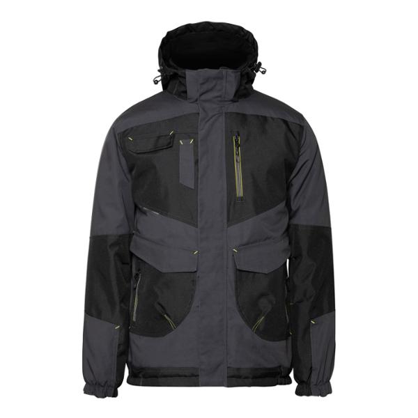 BLOUSON DE TRAVAIL – Lilian – North Ways – Image 2