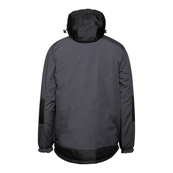 BLOUSON DE TRAVAIL – Lilian – North Ways – Image 3
