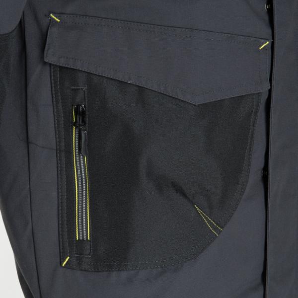 BLOUSON DE TRAVAIL – Lilian – North Ways – Image 4