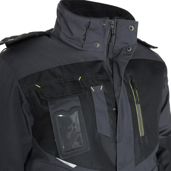 BLOUSON DE TRAVAIL – Lilian – North Ways – Image 5
