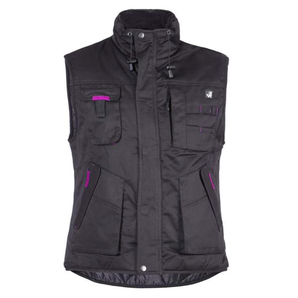 Gilet de travail – Maryse – North Ways – Image 2
